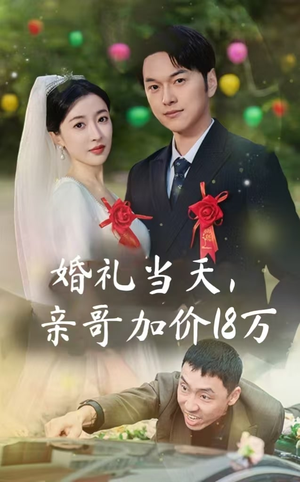 婚礼当天，亲哥加价18万（36集）全网短剧抢先看