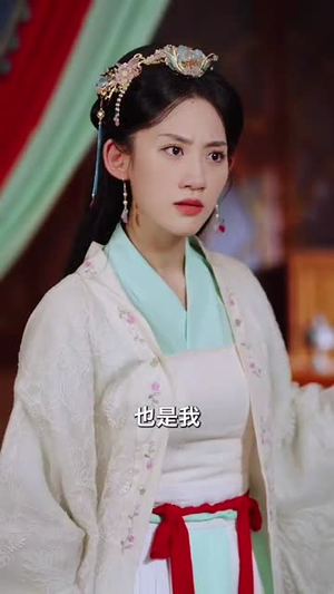 和离后女将军她杀红了眼（50集）在线看