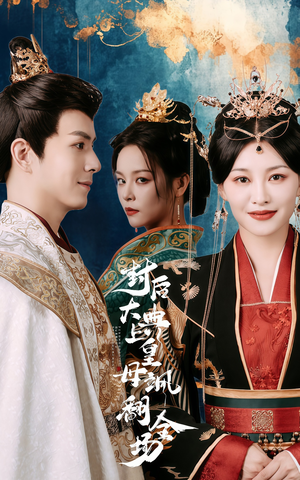 封后大典上皇母飒翻全场（30集）网盘在线观看