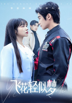 飞花轻似梦（37集）甜宠短剧追到爽