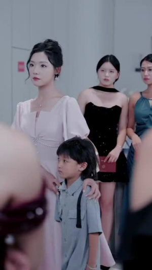 豪门总裁误惹打工妹（119集）短剧视频分享