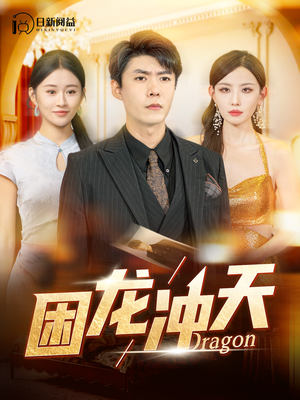 困龙冲天（115集）独家短剧免费看