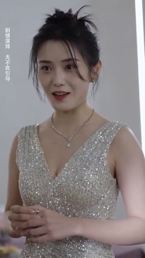 黑色月光（77集）这短剧太好看了