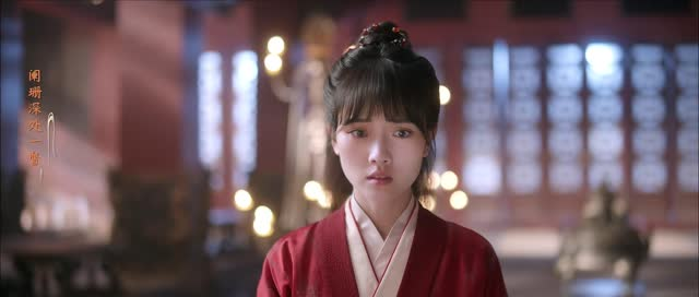 了不起的女侠（24集）好看短剧又来了