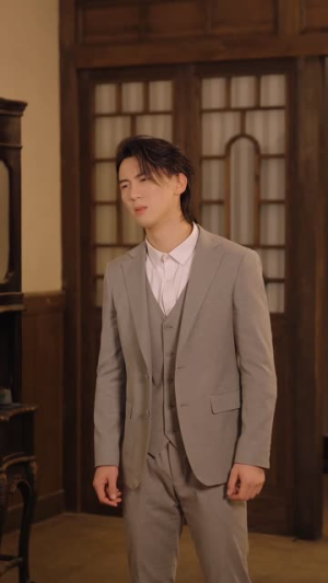 花田错之梨园债（22集）短剧追不停