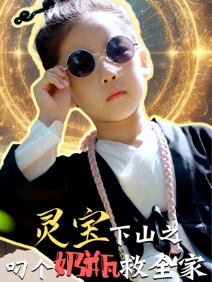 灵宝下山之叼个奶瓶救全家（30集）一个短剧看全集