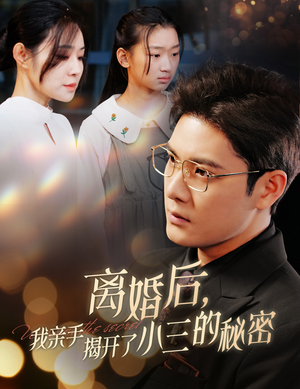 离婚后,我亲手揭开了小三的秘密(60集) 离婚后,我亲手揭开了小三的秘密(60集)精彩短剧天天看