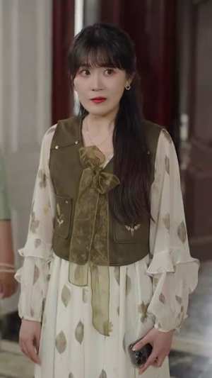 间谍保姆竟是豪门太太（80集）这部短剧我爱了