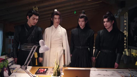 恋恋花颜御捕(25集) 恋恋花颜御捕(25集)全集