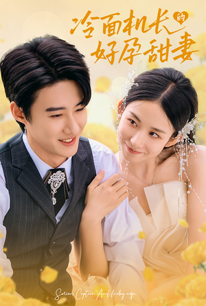 冷面机长的好孕甜妻（78集）精彩短剧看不停