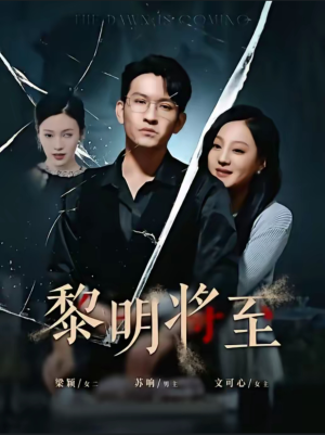 黎明将至（61集）第一集