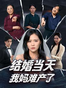 结婚当天我妈难产了（80集）不用花钱看全剧