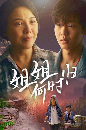 姐姐何时归（60集）精彩的网络短剧