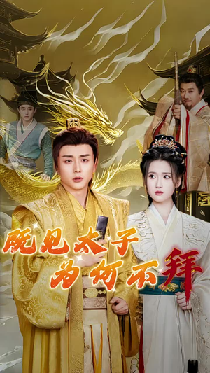 既见太子为何不拜（62集）在线免费观看