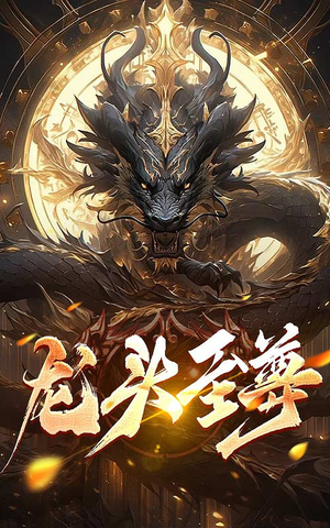 龙头至尊（73集）短剧太好看