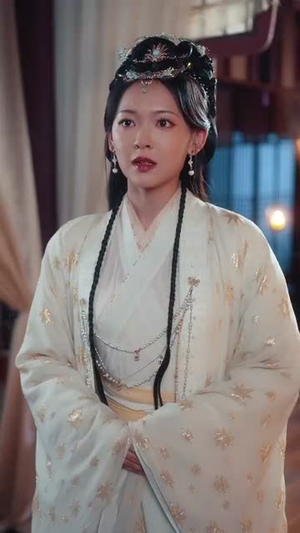 锦墨风华（100集）短剧免费分享