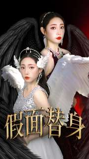 假面替身（30集）爱上了这部剧了