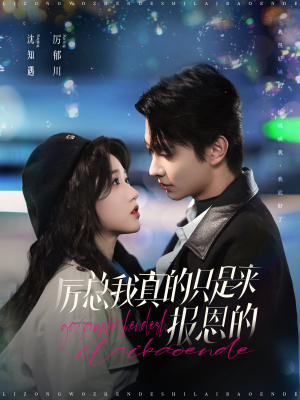 厉总我真的只是来报恩的（100集）热门了短剧