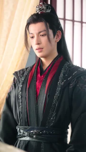 萌宝难藏替嫁王妃你别逃（76集）高分推荐免费看