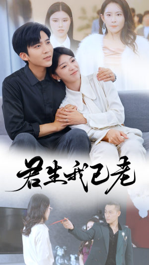 君生我已老（61集）短剧太好看