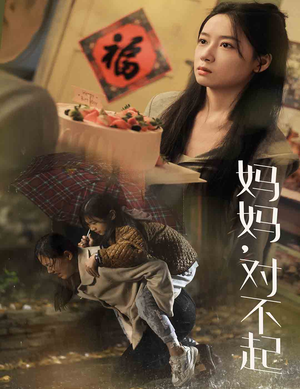 妈妈对不起（58集）免费观看