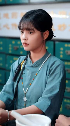 姜小姐她下山了（149集）大结局