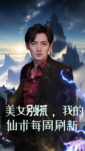 美女别慌，我的仙术每周刷新（52集）第三季