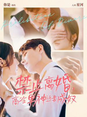 禁止离婚，高冷男神追妻成奴（57集）大结局