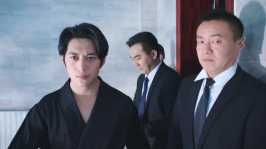 狂飙人生（23集）最热门短剧来了