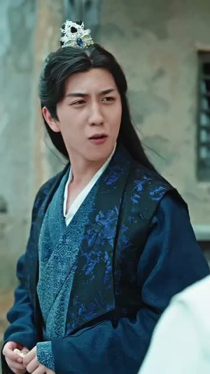 开局女帝盯上了我的彩礼（78集）爆款热门短剧