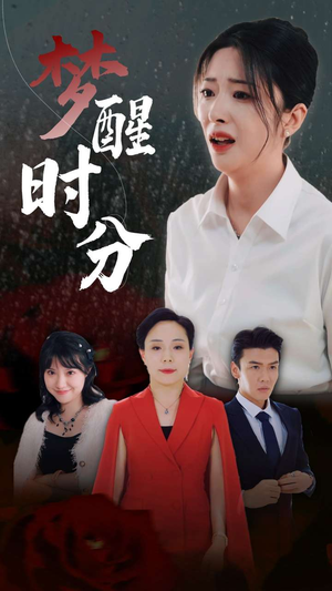 梦醒时分（80集）免费观看