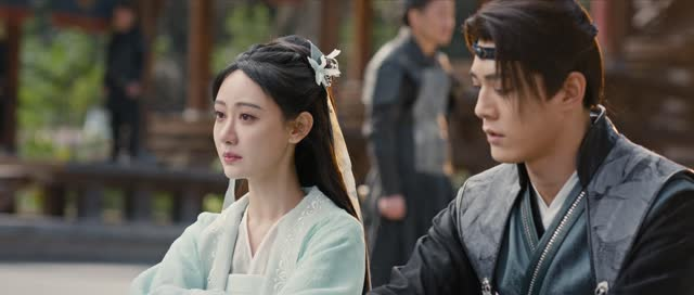 明月引（20集）免费短剧就是爽