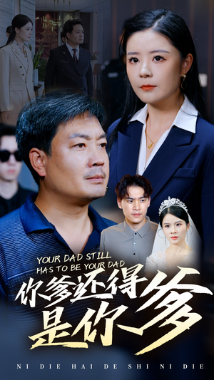 你爹还得是你爹(56集) 你爹还得是你爹(56集)高分佳作免费看