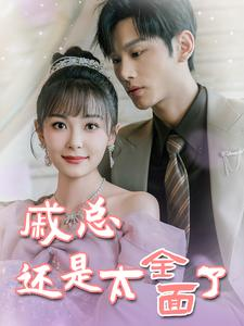 戚总今天追到夫人了么(57集) 戚总今天追到夫人了么(57集)在哪里看