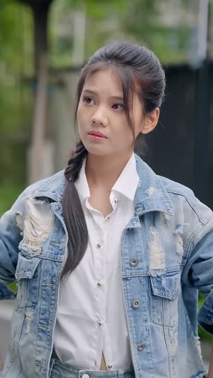 惹到我你算是踢到钢板了（58集）热门了短剧