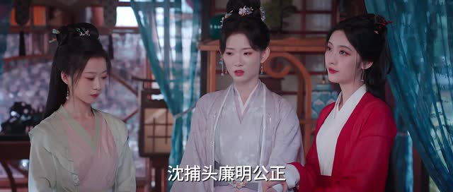 南柯梦（24集）1-102集