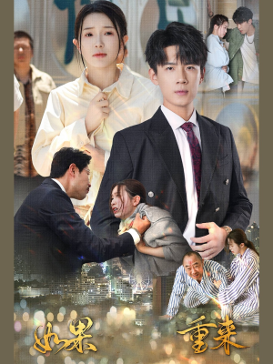 如果重来（79集）每日分享短剧