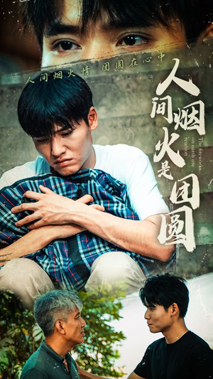 人间烟火是团圆（88集）精彩热门短剧