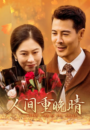人间重晚情(38集) 人间重晚情(38集)超好看古装短剧