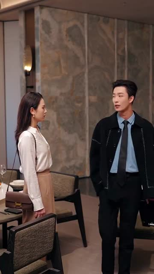 南秘书还没心动（92集）超级好看的短剧