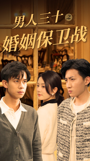 男人三十之婚姻保卫战（31集）男主角是谁