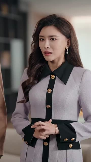 男人四十正风华（73集）热播短剧来袭