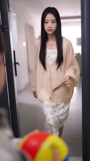 你是恶邻但是我精神病（30集）解说文案