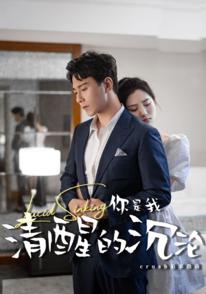 你是我清醒的沉沦（48集）好看的短剧推荐