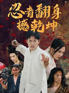 忍者翻身撼乾坤（51集）完整版