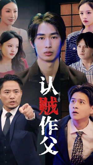 认贼作父（32集）经典回顾免费看