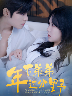 年下弟弟过分野（100集）超级好看的短剧