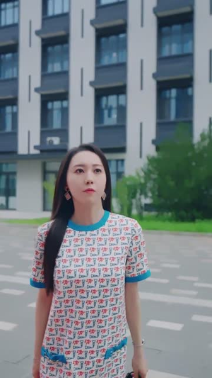 死对头,婚后请多指教(28集) 死对头,婚后请多指教(28集)短剧免费看