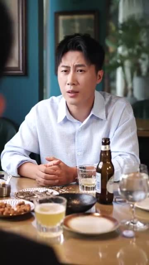 你与温柔共存（89集）短剧视频分享