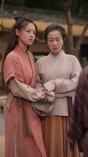 首辅娘子是神医（91集）无需充值尽情看